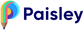 Paisley Logo