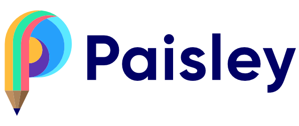 Paisley Logo