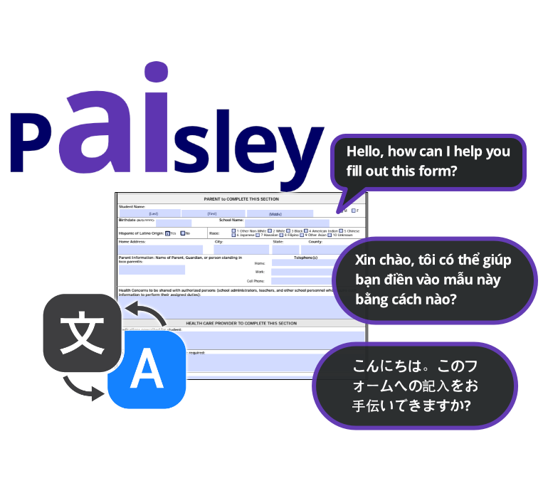 Paisley AI